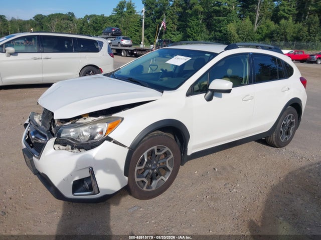 Subaru Crosstrek 2.0i Premium 2017 JF2GPABC4H8216391 Image 18
