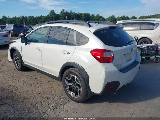 Subaru Crosstrek 2.0i Premium 2017 JF2GPABC4H8216391 Image 19
