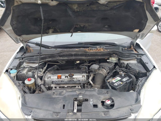 Продажа на аукционе авто 2010 Honda Cr-v Ex-l, vin: 5J6RE3H78AL013410, номер лота: 45915780