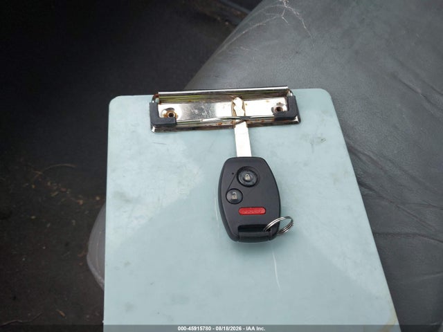 Продажа на аукционе авто 2010 Honda Cr-v Ex-l, vin: 5J6RE3H78AL013410, номер лота: 45915780