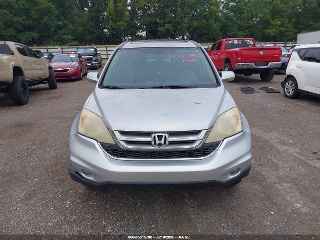 Продажа на аукционе авто 2010 Honda Cr-v Ex-l, vin: 5J6RE3H78AL013410, номер лота: 45915780
