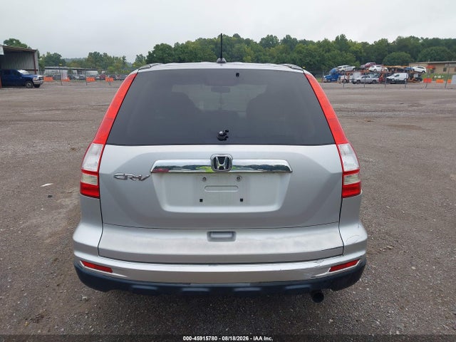 Продажа на аукционе авто 2010 Honda Cr-v Ex-l, vin: 5J6RE3H78AL013410, номер лота: 45915780