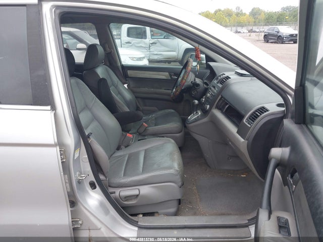 Продажа на аукционе авто 2010 Honda Cr-v Ex-l, vin: 5J6RE3H78AL013410, номер лота: 45915780