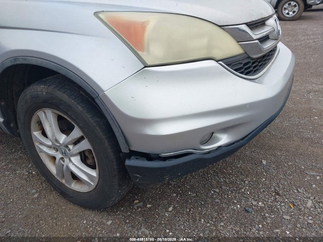 Продажа на аукционе авто 2010 Honda Cr-v Ex-l, vin: 5J6RE3H78AL013410, номер лота: 45915780