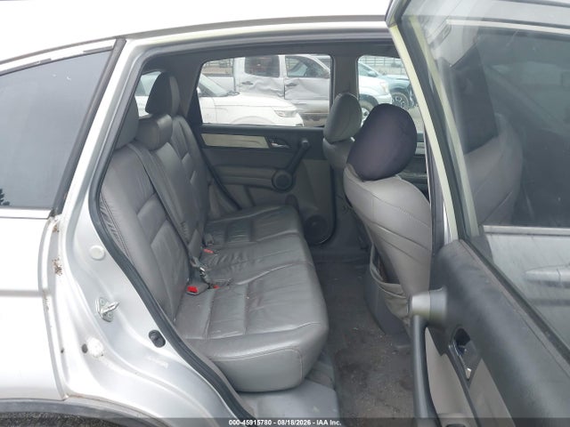 Продажа на аукционе авто 2010 Honda Cr-v Ex-l, vin: 5J6RE3H78AL013410, номер лота: 45915780