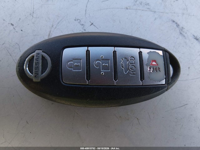 Nissan SENTRA SV 2018 3N1AB7AP0JY257527 Image 11