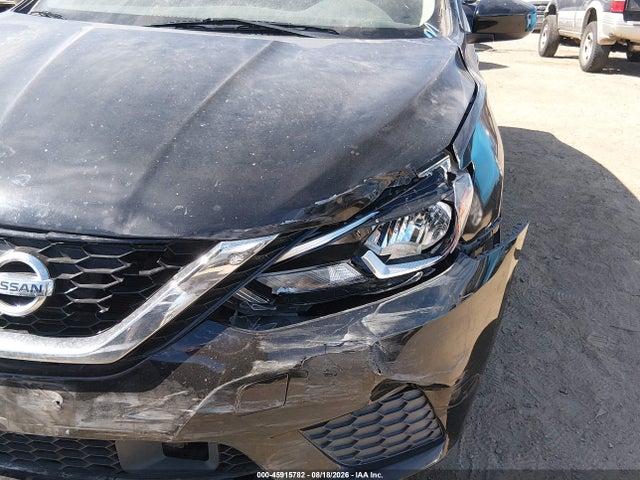 Nissan SENTRA SV 2018 3N1AB7AP0JY257527 Image 6