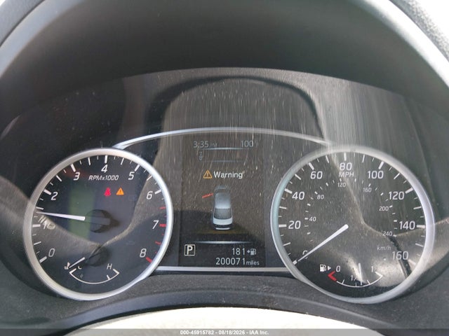 Nissan SENTRA SV 2018 3N1AB7AP0JY257527 Image 7
