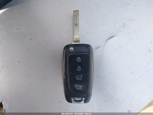 5NPLL4AG9NH062143 Hyundai ELANTRA SE