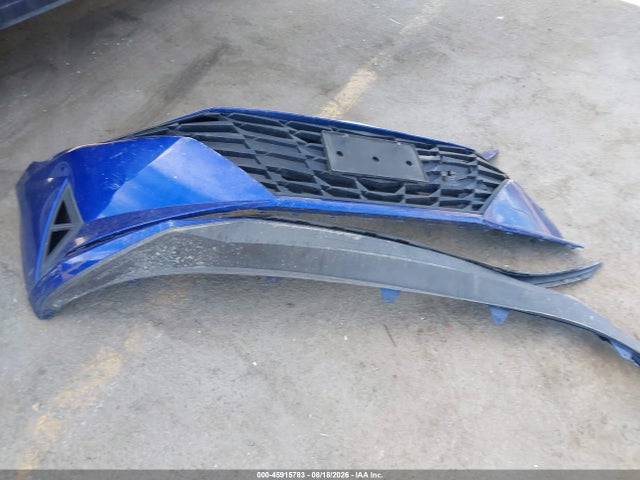 5NPLL4AG9NH062143 Hyundai ELANTRA SE
