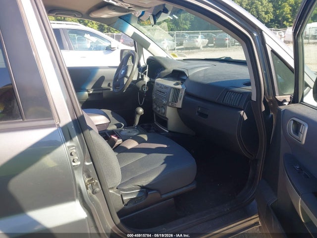 45915784 :رقم المزاد ، 4A4MN21S84E056168 vin ، 2004 Mitsubishi Endeavor Ls مزاد بيع