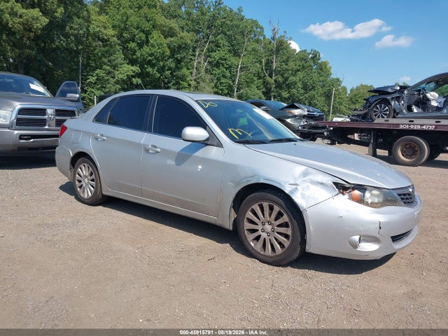 Продаж на аукціоні авто 2009 Subaru Impreza 2.5i, vin: JF1GE60689H519325, номер лоту: 45915791