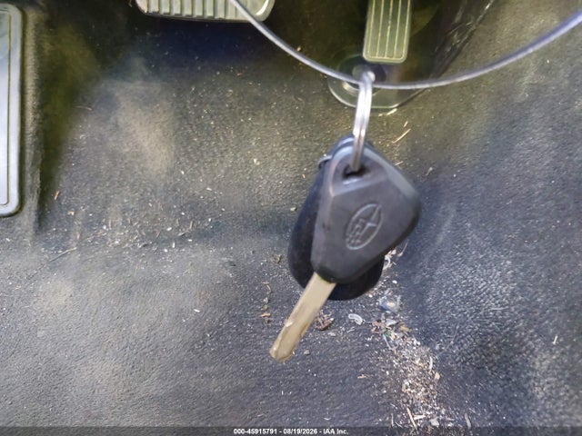 Продаж на аукціоні авто 2009 Subaru Impreza 2.5i, vin: JF1GE60689H519325, номер лоту: 45915791