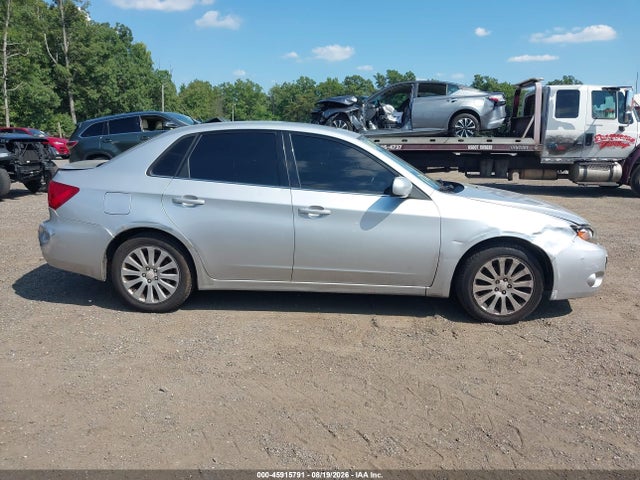 Продаж на аукціоні авто 2009 Subaru Impreza 2.5i, vin: JF1GE60689H519325, номер лоту: 45915791