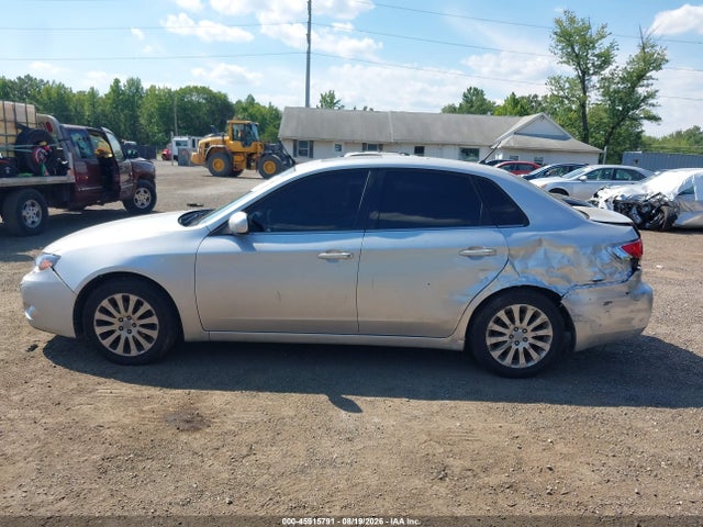 Продаж на аукціоні авто 2009 Subaru Impreza 2.5i, vin: JF1GE60689H519325, номер лоту: 45915791