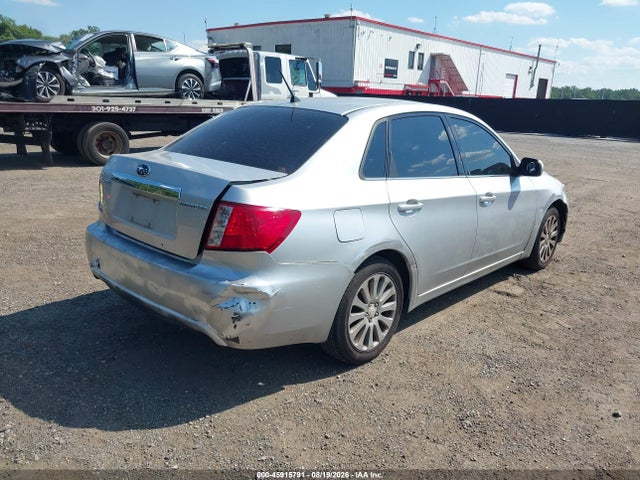 Продаж на аукціоні авто 2009 Subaru Impreza 2.5i, vin: JF1GE60689H519325, номер лоту: 45915791