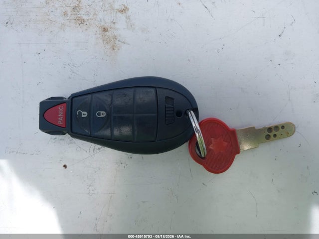 45915793 :رقم المزاد ، 1C6RR7ST6FS717648 vin ، 2015 Ram 1500 Tradesman مزاد بيع