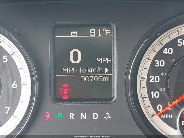 45915793 :رقم المزاد ، 1C6RR7ST6FS717648 vin ، 2015 Ram 1500 Tradesman مزاد بيع