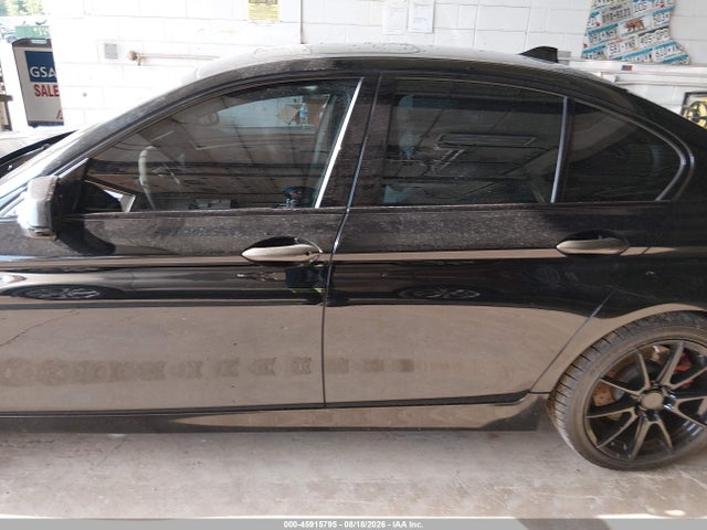 Aukcja sprzedaży 2012 Bmw 550i Xdrive, vin: WBAFU9C57CC787569, numer aukcji: 45915795