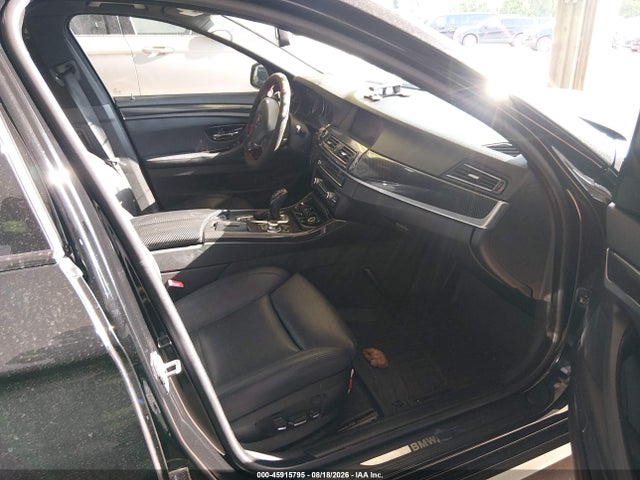 Aukcja sprzedaży 2012 Bmw 550i Xdrive, vin: WBAFU9C57CC787569, numer aukcji: 45915795