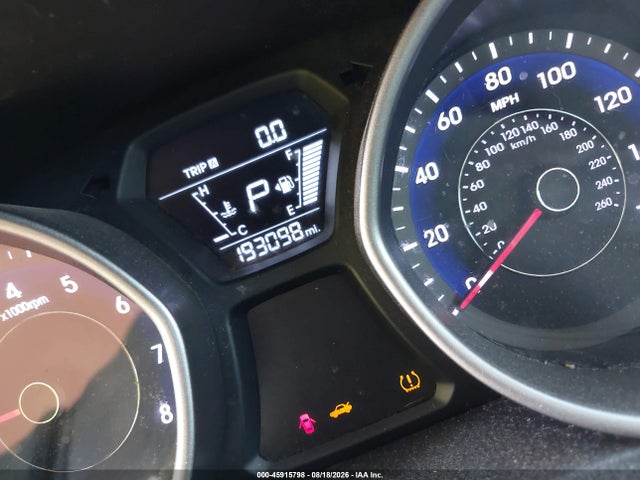 Продажа на аукционе авто 2015 Hyundai Elantra Se, vin: 5NPDH4AE0FH633153, номер лота: 45915798