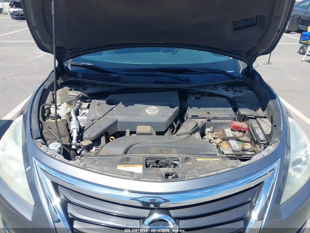 Nissan Altima 2.5 S 2014 1N4AL3AP3EC408738 Image 10