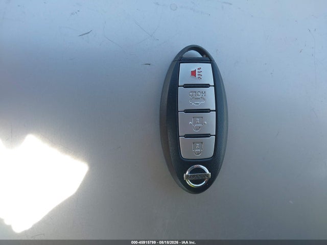 Nissan Altima 2.5 S 2014 1N4AL3AP3EC408738 Image 11