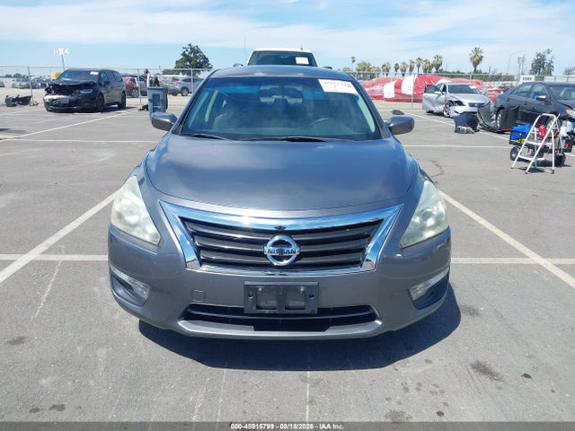 Nissan Altima 2.5 S 2014 1N4AL3AP3EC408738 Image 12