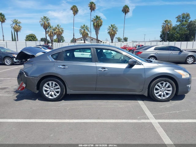 Nissan Altima 2.5 S 2014 1N4AL3AP3EC408738 Image 13