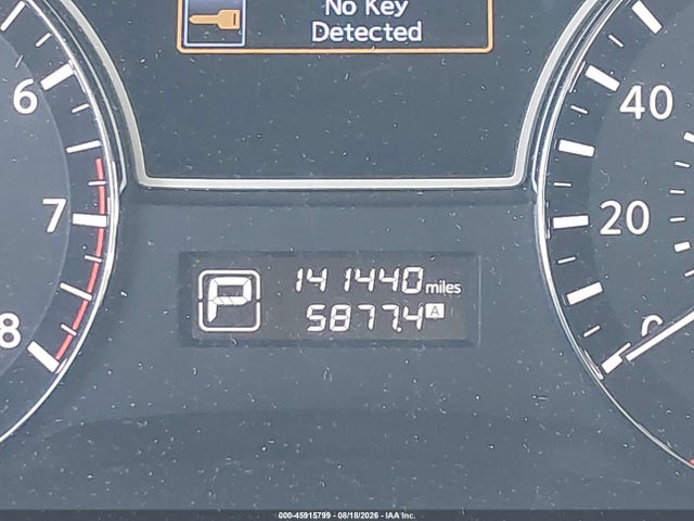Nissan Altima 2.5 S 2014 1N4AL3AP3EC408738 Image 15