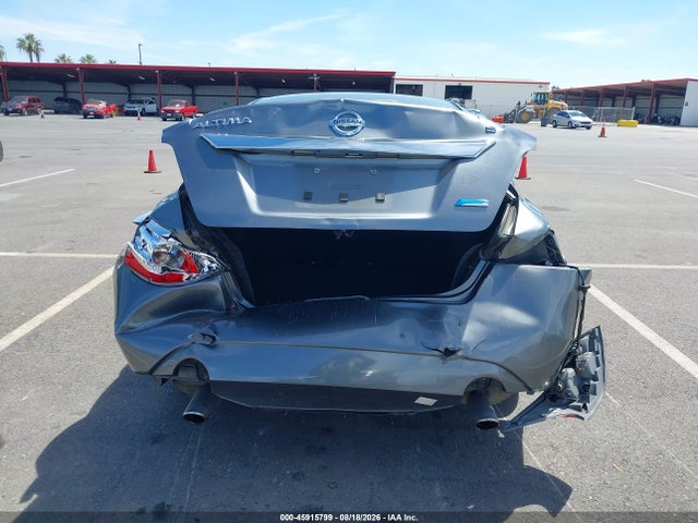 Nissan Altima 2.5 S 2014 1N4AL3AP3EC408738 Image 16