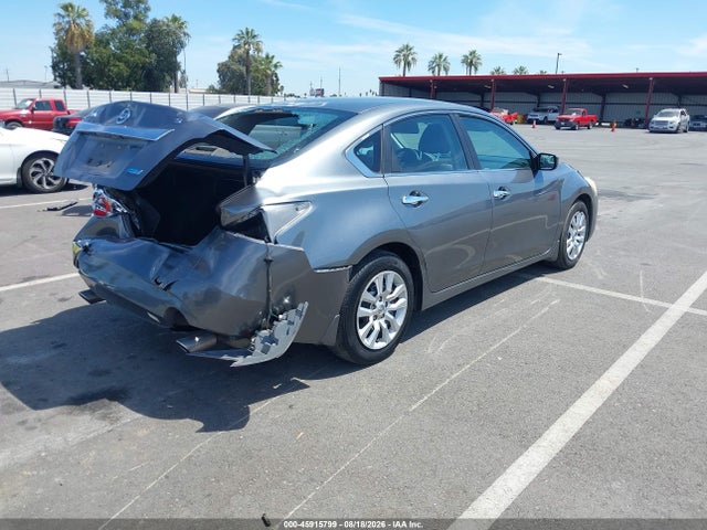 Nissan Altima 2.5 S 2014 1N4AL3AP3EC408738 Image 4
