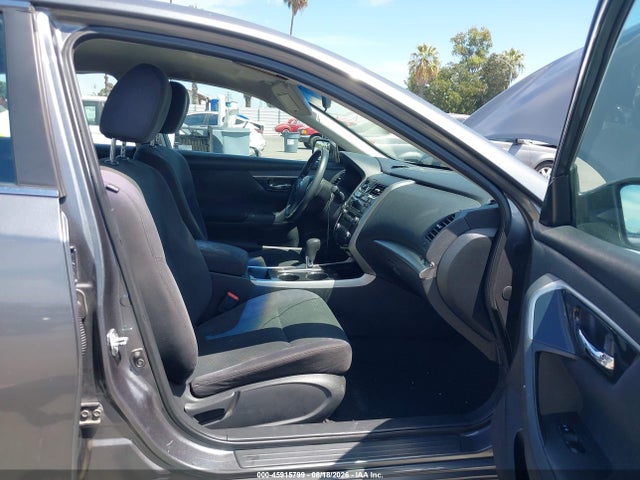 Nissan Altima 2.5 S 2014 1N4AL3AP3EC408738 Image 5