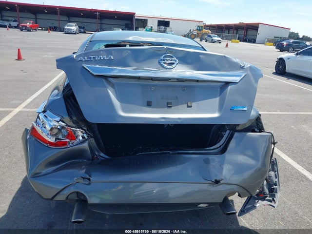 Nissan Altima 2.5 S 2014 1N4AL3AP3EC408738 Image 6