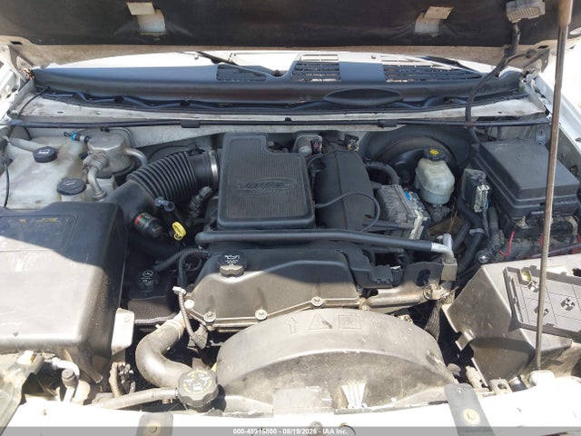 Продажа на аукционе авто 2002 Gmc Envoy Xl Slt, vin: 1GKES16S826116002, номер лота: 45915800