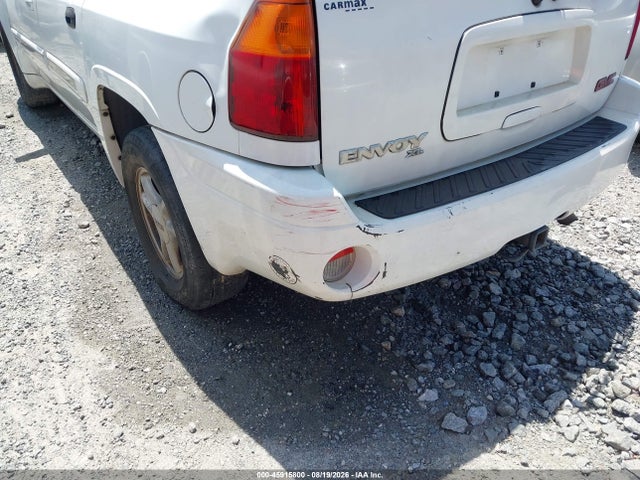 Продажа на аукционе авто 2002 Gmc Envoy Xl Slt, vin: 1GKES16S826116002, номер лота: 45915800
