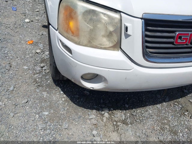 Продажа на аукционе авто 2002 Gmc Envoy Xl Slt, vin: 1GKES16S826116002, номер лота: 45915800