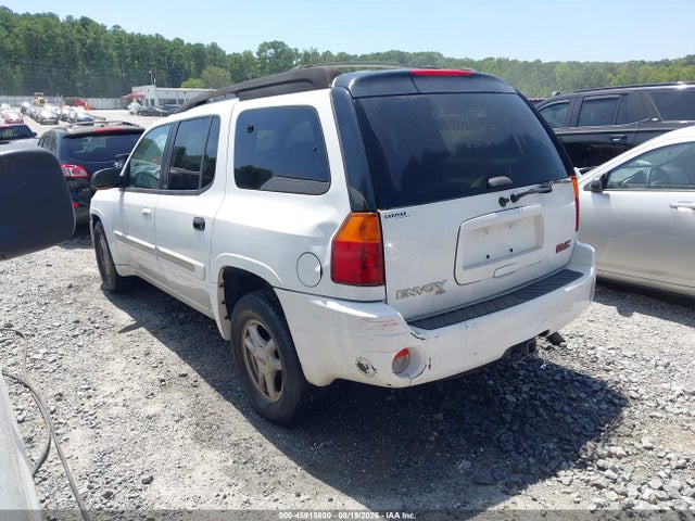 Продажа на аукционе авто 2002 Gmc Envoy Xl Slt, vin: 1GKES16S826116002, номер лота: 45915800
