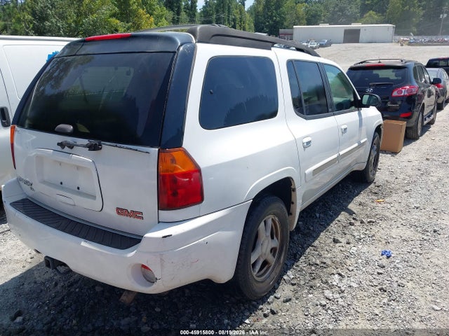 Продажа на аукционе авто 2002 Gmc Envoy Xl Slt, vin: 1GKES16S826116002, номер лота: 45915800