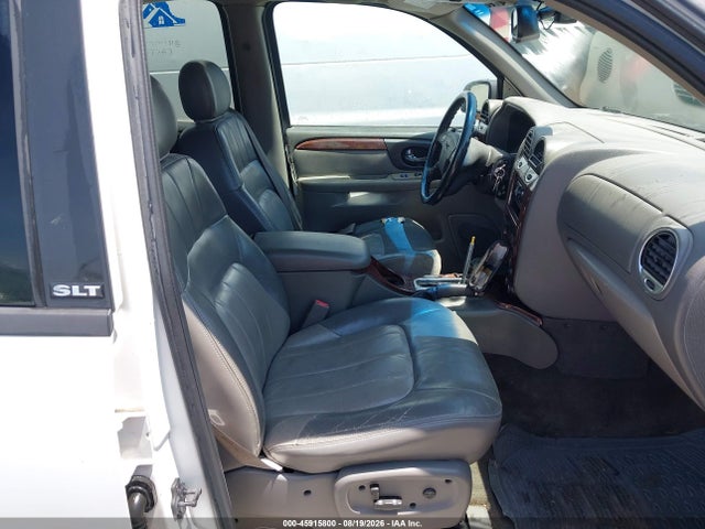 Продажа на аукционе авто 2002 Gmc Envoy Xl Slt, vin: 1GKES16S826116002, номер лота: 45915800
