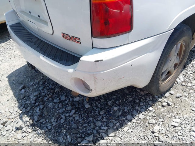 Продажа на аукционе авто 2002 Gmc Envoy Xl Slt, vin: 1GKES16S826116002, номер лота: 45915800