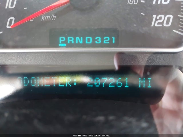 Продажа на аукционе авто 2002 Gmc Envoy Xl Slt, vin: 1GKES16S826116002, номер лота: 45915800