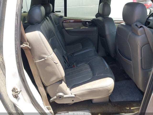 Продажа на аукционе авто 2002 Gmc Envoy Xl Slt, vin: 1GKES16S826116002, номер лота: 45915800