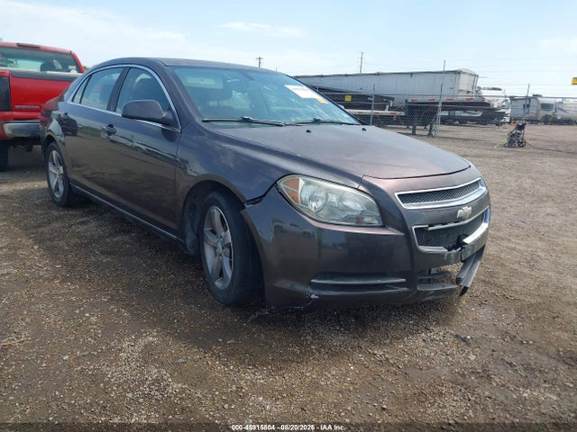 Продажа на аукционе авто 2011 Chevrolet Malibu 1lt, vin: 1G1ZC5E13BF327899, номер лота: 45915804