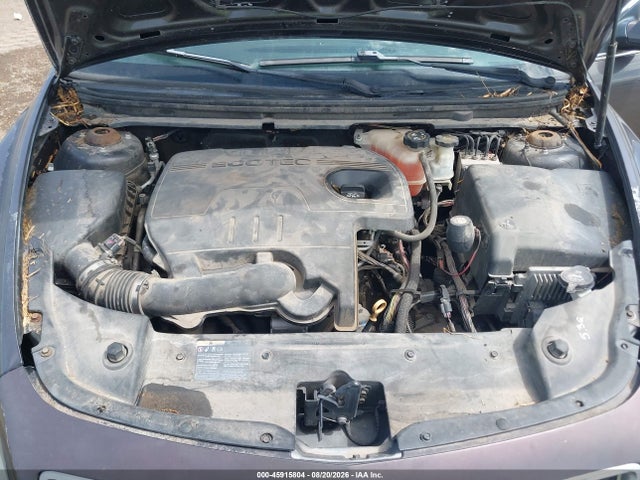 2011 Chevrolet Malibu 1lt მანქანა იყიდება აუქციონზე, vin: 1G1ZC5E13BF327899, აუქციონის ნომერი: 45915804