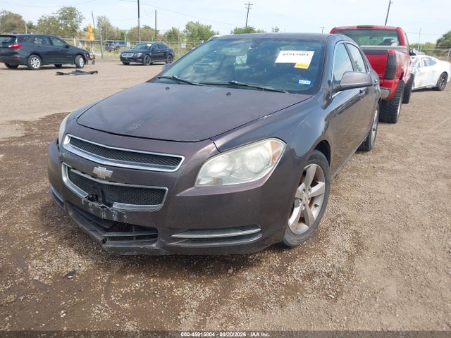 2011 Chevrolet Malibu 1lt მანქანა იყიდება აუქციონზე, vin: 1G1ZC5E13BF327899, აუქციონის ნომერი: 45915804