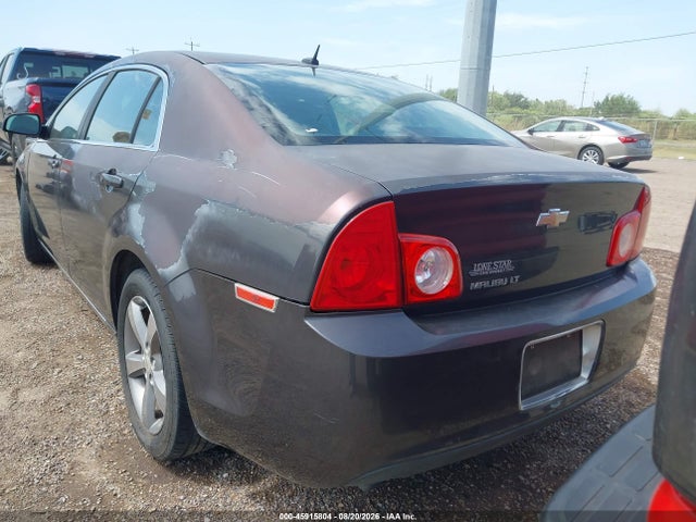 2011 Chevrolet Malibu 1lt მანქანა იყიდება აუქციონზე, vin: 1G1ZC5E13BF327899, აუქციონის ნომერი: 45915804