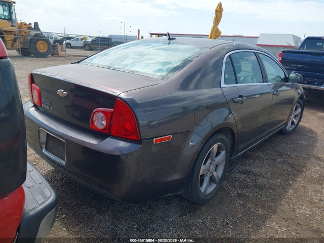2011 Chevrolet Malibu 1lt მანქანა იყიდება აუქციონზე, vin: 1G1ZC5E13BF327899, აუქციონის ნომერი: 45915804