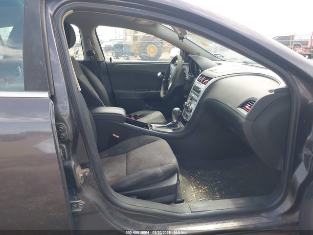 2011 Chevrolet Malibu 1lt მანქანა იყიდება აუქციონზე, vin: 1G1ZC5E13BF327899, აუქციონის ნომერი: 45915804