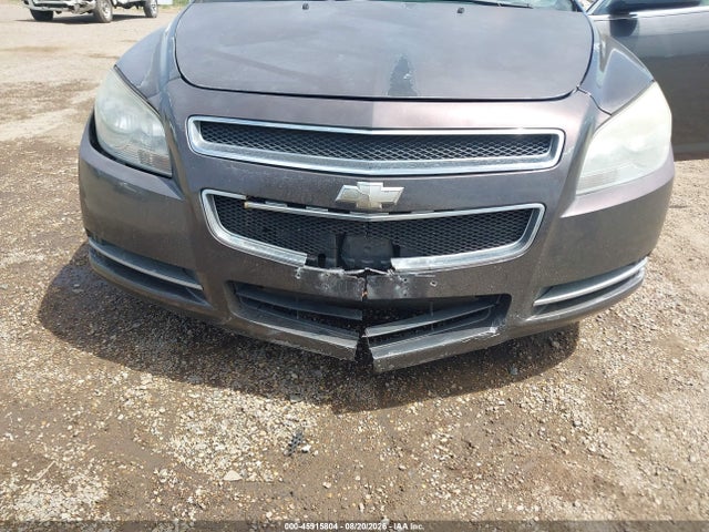 2011 Chevrolet Malibu 1lt მანქანა იყიდება აუქციონზე, vin: 1G1ZC5E13BF327899, აუქციონის ნომერი: 45915804